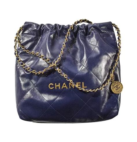 chanel employee bag|Chanel new bag 2022.